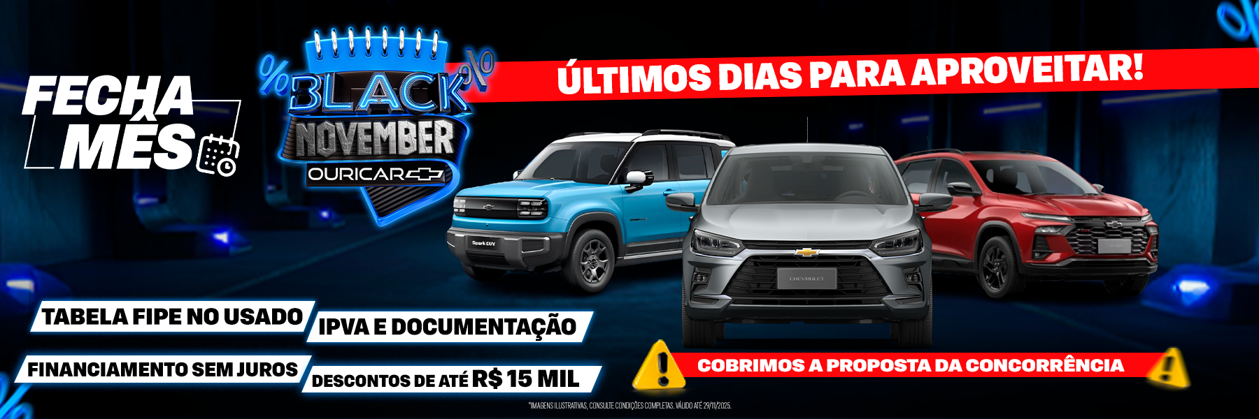 DESKTOP-FECHA-MES-BLACK-OURICAR